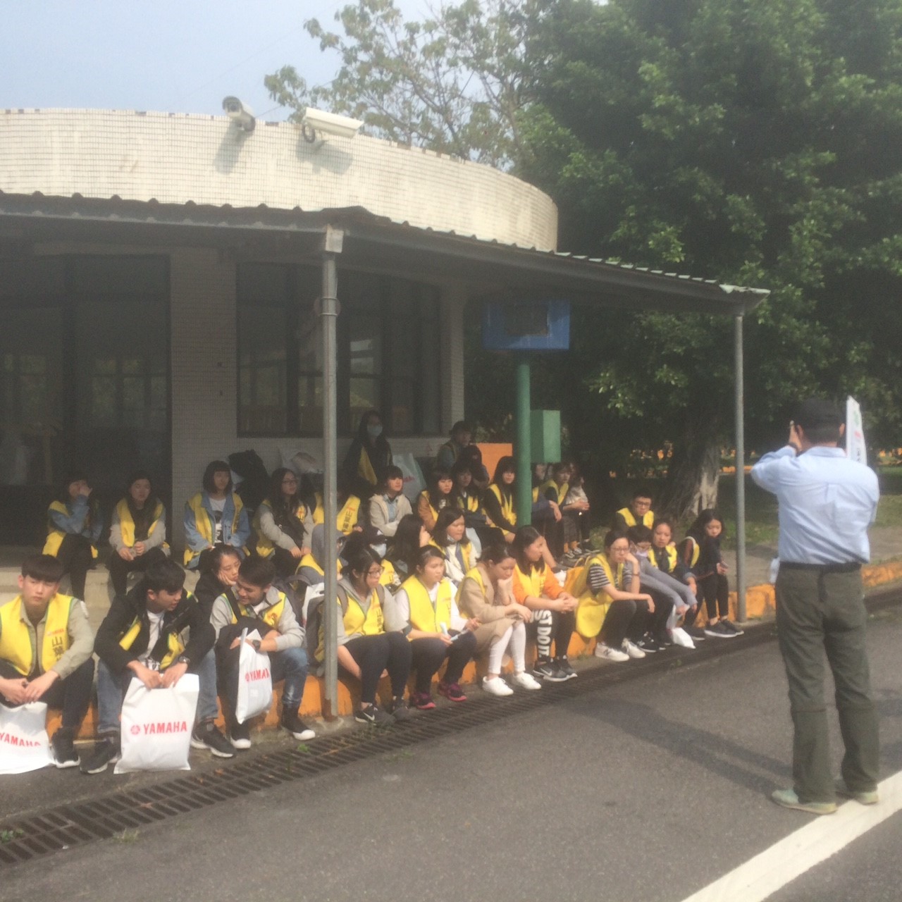 106-2交通安全防禦駕駛研習